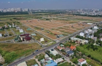 Sắp “gỡ khóa” tiền sử dụng đất