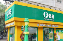 Một cổ phiếu tăng gần gấp đôi sau 5 phiên trần