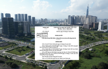 Chính phủ ban hành Nghị quyết tháo gỡ vướng mắc cho hàng nghìn dự án tồn đọng