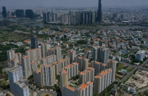 TIN VUI, TP.HCM đề xuất 148 khu đất làm nhà ở xã hội, tái định cư