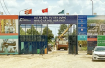 TPHCM tăng tốc phát triển nhà ở xã hội: “Siết” tiến độ dự án