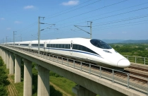 Bất động sản 24h: Đề xuất xây đường sắt TP.HCM - Cần Thơ - Cà Mau vận tốc tới 250km/h