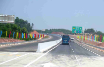 Cao tốc Hà Nội - Bắc Giang sẽ được nâng cấp ra sao?