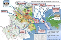 Hải Phòng sắp có thêm hơn 3.000 ha đất khu công nghiệp: Điều gì đang được tính toán?