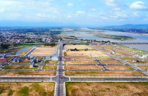 Sắp khởi công khu công nghiệp gần 3.000 tỷ tại Thanh Hoá