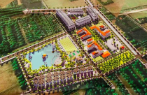 Tin vui cho dự án khu dân cư hơn 11 ha tại Hưng Yên