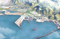 Doanh nghiệp nào thực hiện dự án hơn 57.000 tỷ đồng tại Khánh Hòa?