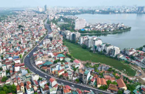 Sáu nhóm chính sách tác động thị trường bất động sản từ năm 2026