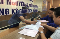 Thủ tục chuyển đất nông nghiệp sang đất ở