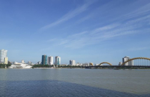 Đà Nẵng hủy kết quả cho thuê đất ngắn hạn khu đất mặt tiền đường Trần Hưng Đạo