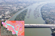 Tiến độ 2 dự án giao thông 5.500 tỷ đồng tại “siêu phường” của Đồng Nai