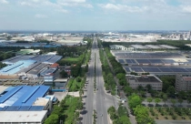 288 dự án, gần 5,9 tỷ USD: Bức tranh đầu tư của doanh nghiệp Nhật Bản tại Đồng Nai