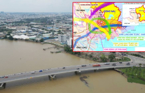 Mốc 1/3/2026 và 8 điểm đột phá trọng tâm trong quy hoạch tỉnh Đồng Nai mới