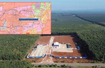 Đồng Nai thúc tiến độ bồi thường, giải phóng mặt bằng 3 khu công nghiệp hơn 2.200ha