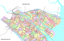 Danh sách 17 khu công nghiệp mới Vĩnh Long đến năm 2030