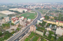 Hà Nội sắp mở trục đường 27m dài 6km gần 900 tỷ, khu vực nào sẽ hưởng lợi?