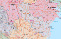 Hưng Yên sắp có thêm dự án công nghiệp hơn 54 ha