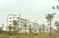 Sắp có hơn 540 căn nhà ở xã hội tại VSIP Bắc Ninh, giá dự kiến từ 19,4 triệu đồng/m2