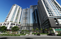 Doanh thu bán hàng thấp, công ty bất động sản vẫn lãi lớn quý 4 nhờ đầu tư chứng khoán