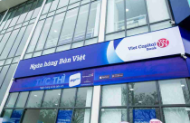 Ngân hàng Bản Việt báo lãi quý 4/2025 giảm mạnh