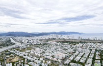 Công bố quy hoạch tổng mặt bằng dự án Khu nhà ở xã hội Vĩnh Hải tại Khánh Hòa