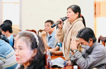 Xã cửa ngõ Tây Ninh công bố chủ trương đầu tư, triển khai thu hồi đất làm tuyến đường dài nhất Đông Nam Bộ