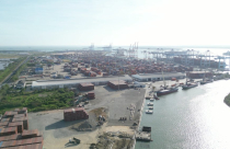 Khu thương mại tự do Cái Mép Hạ: Nâng tầm vị thế kinh tế của TP HCM