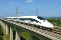 Sắp khởi công tuyến đường sắt tốc độ cao hơn 6 tỷ USD đi qua 4 tỉnh thành miền Bắc