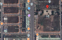 Dự án nhà ở hơn 70.000m2 Trảng Bom có THAY ĐỔI quan trọng về đất đai