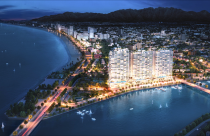 Welltone Luxury Residence: Chốn đi về xứng tầm của giới thượng lưu bên vịnh Ngọc