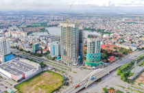Hai tuyến đường mới vẽ lại trục phát triển phía Đông Hải Phòng, giá đất sẽ biến động ra sao?