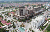 Lộ diện doanh nghiệp rót hơn 1.700 tỷ đồng dựng tổ hợp thương mại - khách sạn ở Bắc Ninh