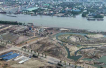 Sắp đấu giá “đất vàng” 47 ha tại Hải Phòng, giá khởi điểm hơn 4.600 tỷ đồng