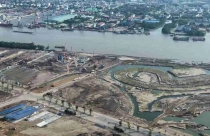 Sắp đấu giá “đất vàng” 47 ha tại Hải Phòng, giá khởi điểm hơn 4.600 tỷ đồng