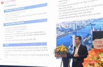 BẤT ĐỘNG SẢN ĐÀ NẴNG: Thị trường hồi phục nhanh, giao dịch sôi động