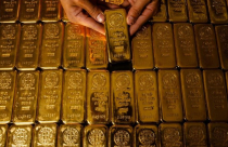 JPMorgan dự báo giá vàng có thể chạm 8.000 USD/ounce vào cuối thập kỷ