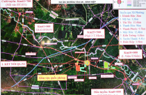 Tây Ninh sắp đầu tư hơn 9.300 tỷ đồng làm đường Tân An - Bình Hiệp 10 làn xe