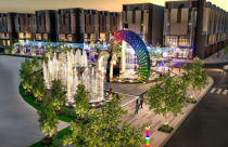 Bắc Ninh sắp có khu đô thị rộng 90ha, tổng vốn đầu tư 10.000 tỷ đồng