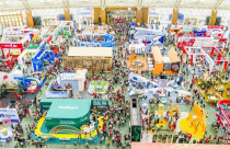 Từ 2-13/2: Sẽ diễn ra Hội chợ Mùa Xuân 2026, kỳ vọng doanh thu vượt mức 1.000 tỷ đồng