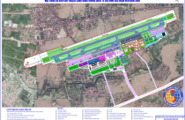 Sân bay Gia Bình và tuyến kết nối Thủ đô nhận chỉ đạo nóng