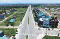 Địa điểm triển khai dự án khu dân cư mới gần 300 tỷ đồng tại thành phố Huế