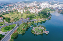 Masterise tìm cơ hội đầu tư tại Lâm Đồng