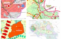 QUY HOẠCH TUẦN QUA: Tây Ninh hé lộ 5 phân vùng phát triển, Cà Mau công bố khu kinh tế 100.000 lao động