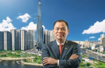 Vingroup lập kỷ lục doanh thu chưa từng có trong lịch sử