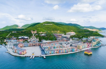 Doanh thu 2025 của Vinpearl cán mốc 15.000 tỷ đồng