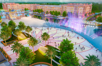 Vincom Retail ra mắt dòng sản phẩm Vincom Collection