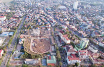 Thái Nguyên công khai hàng loạt dự án bất động sản: “Bản đồ” chi tiết cho nhà đầu tư năm 2026