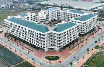 Quảng Ninh: Tăng tốc phủ sóng nhà ở xã hội, hiện thực hóa giấc mơ an cư cho người lao động