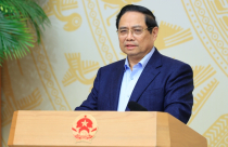 Thủ tướng chủ trì phiên họp thứ nhất Ban Chỉ đạo triển khai Nghị quyết số 79-NQ/TW về phát triển kinh tế nhà nước