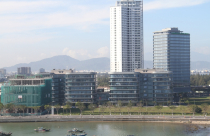 Trung tâm Tài chính quốc tế tại Đà Nẵng: 'Cánh cửa mở' cho các mô hình tài chính mới